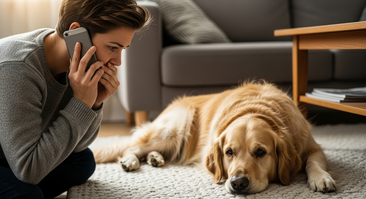 Quels sont les signaux d'alerte et comment réagir ?
