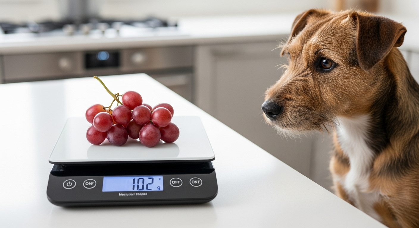 Quelques grains suffisent pour le pire