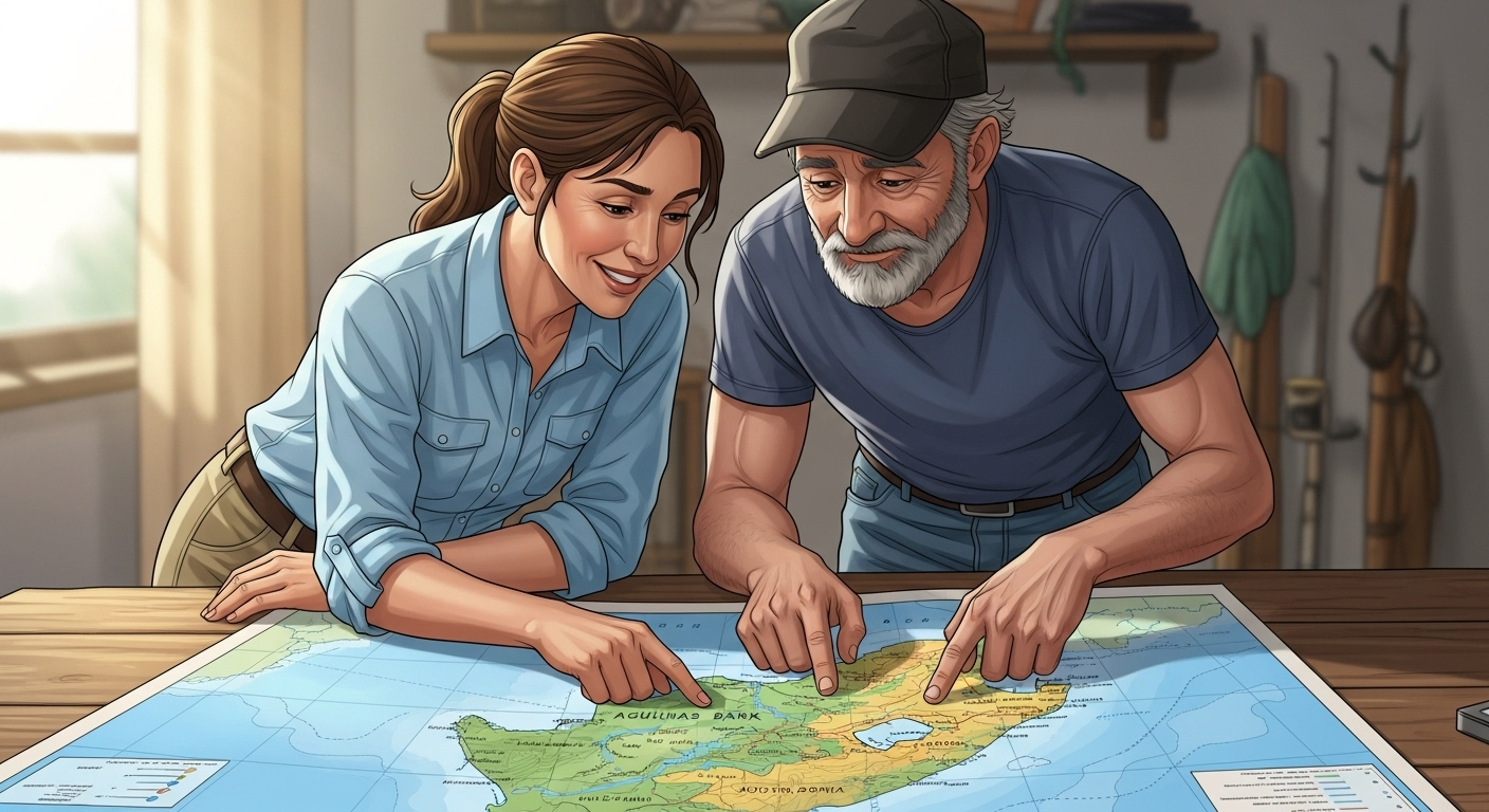 Conclusion : Gardons l'œil ouvert !