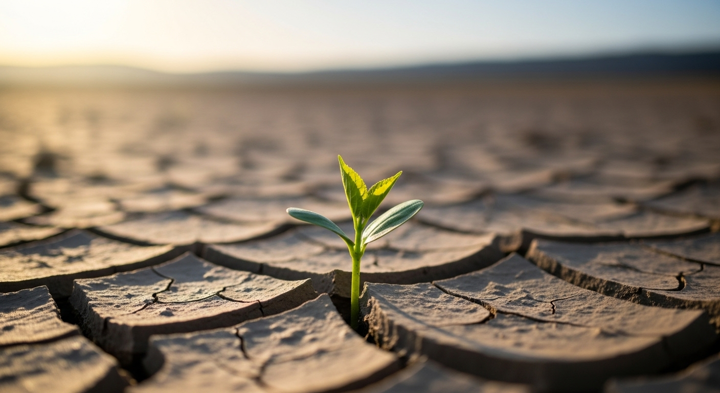 Une lueur d'espoir pour une espèce en danger