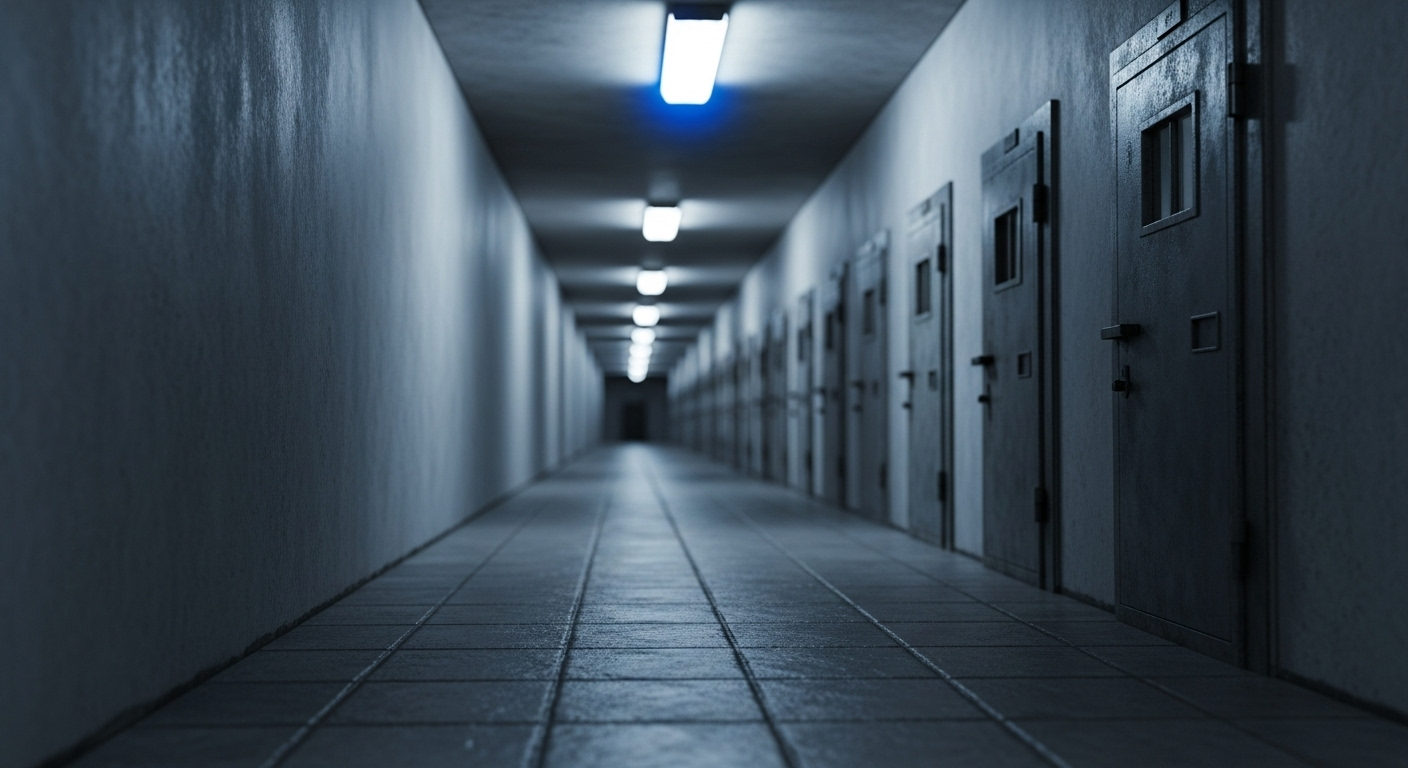 Le 'quartier des vulnérables', loin du fantasme VIP