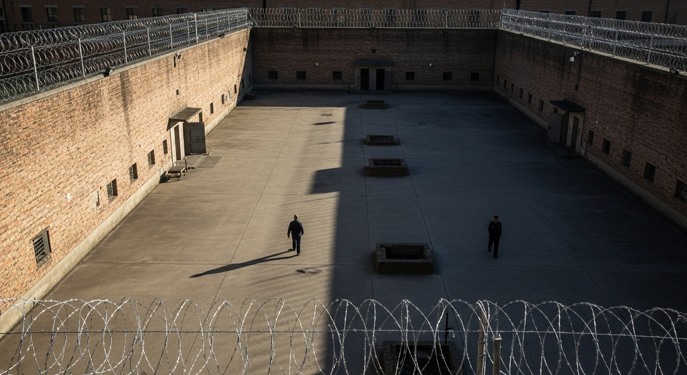 Des voisins sous haute surveillance