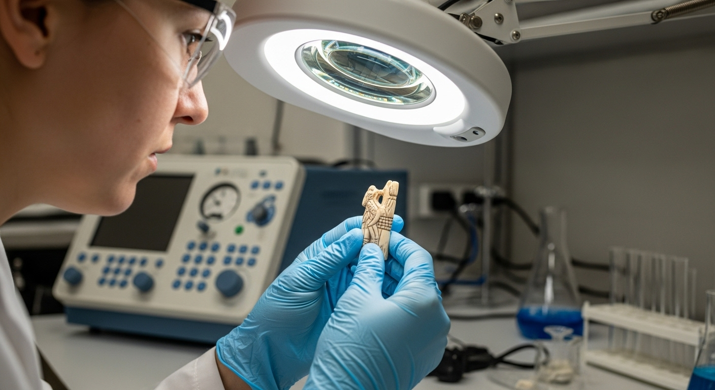 Une seconde vie grâce à la science moderne