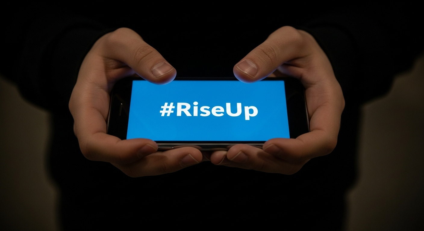 Népal : Comment la jeunesse a fait tomber le gouvernement grâce aux réseaux sociaux