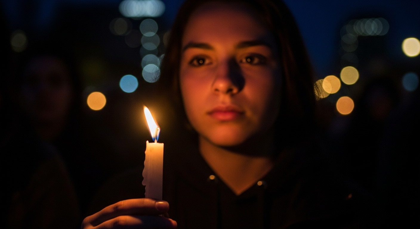 L'interdiction des réseaux sociaux, l'étincelle qui a tout enflammé