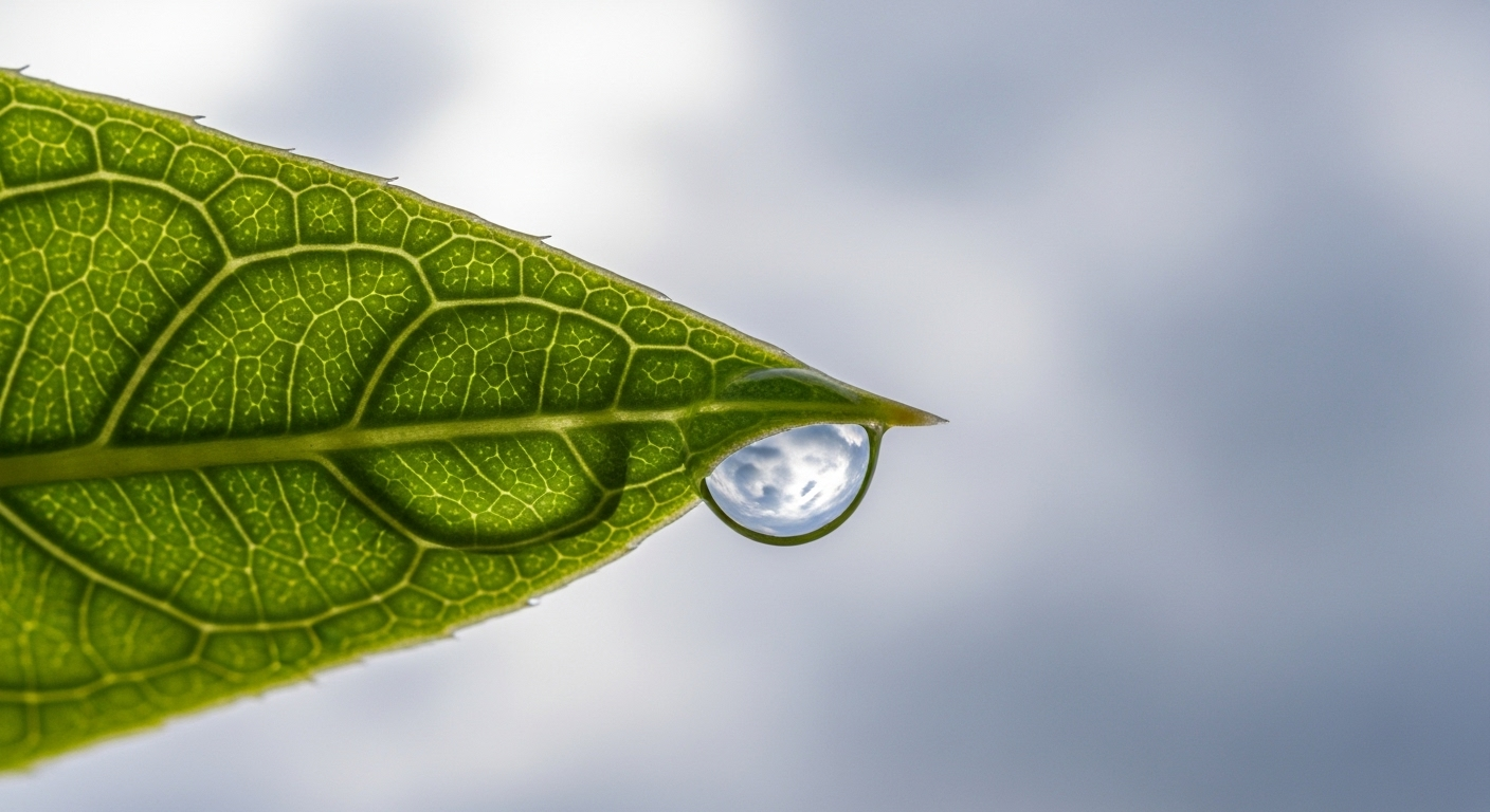 Qu’est-ce qu’une rivière atmosphérique – et pourquoi bouleverse-t-elle le climat ?