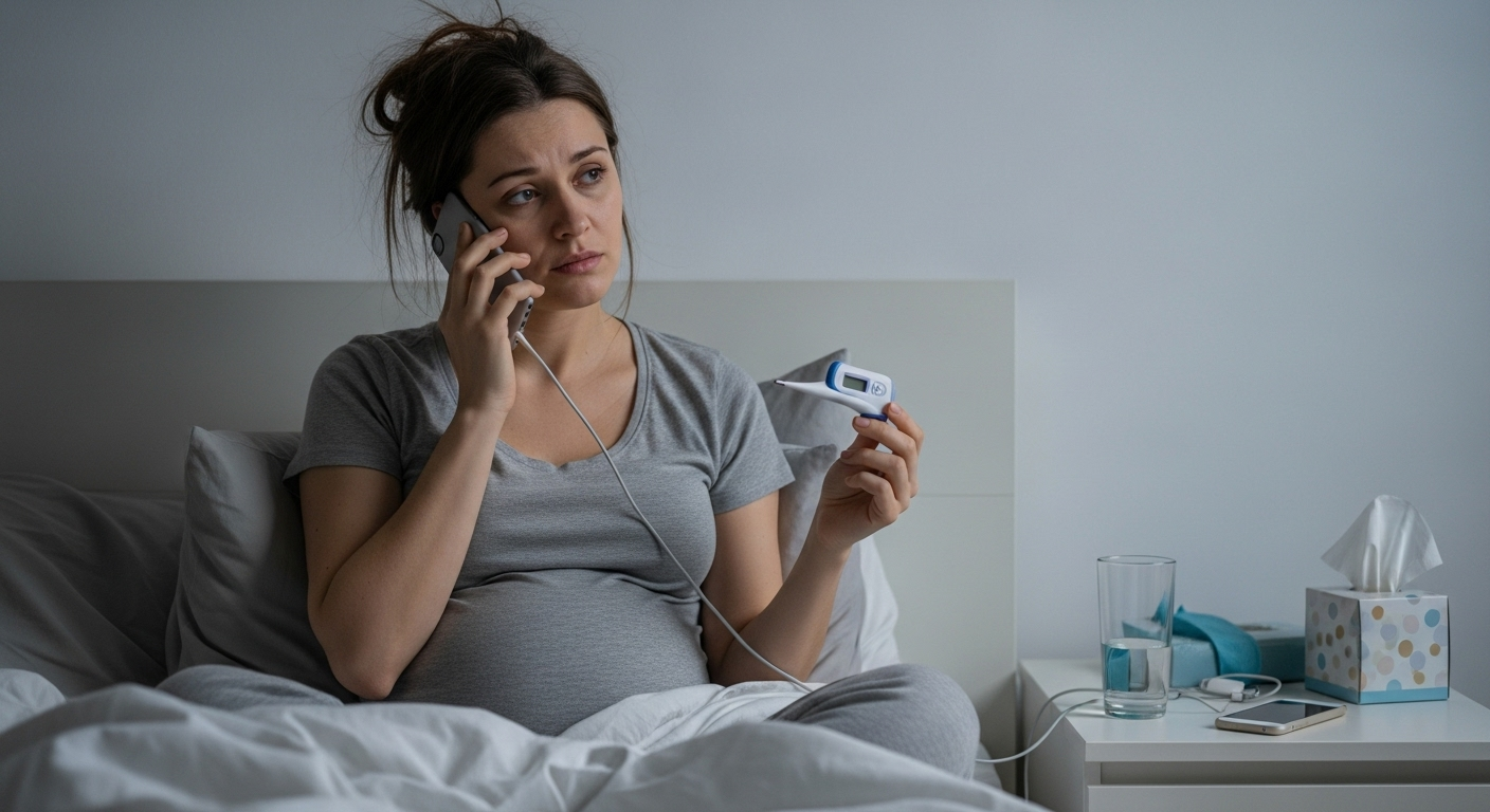 Le risque inverse : quand ne pas se soigner est plus dangereux