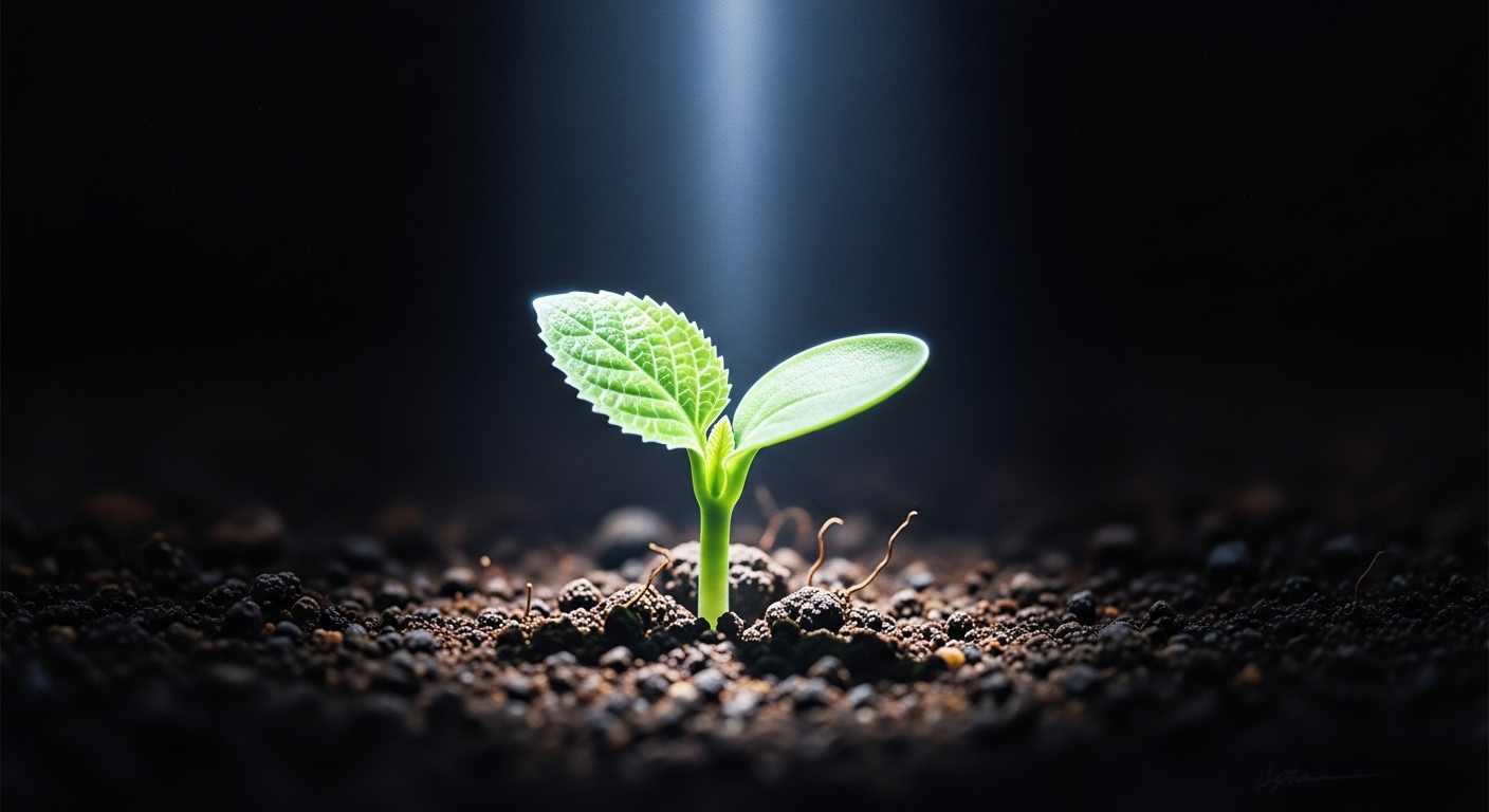 Le secret que nous portons tous en nous : une troisième dentition