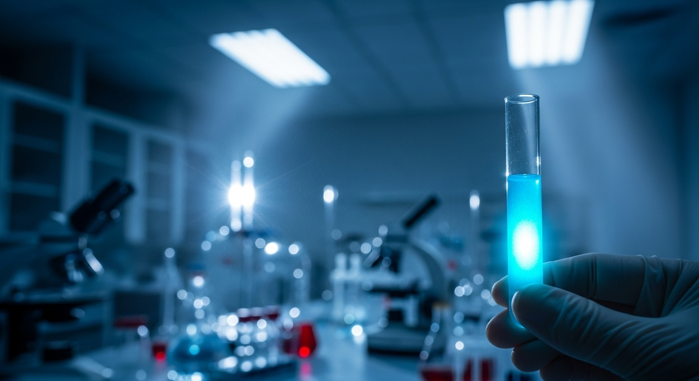 Des premiers tests très prometteurs sur les animaux