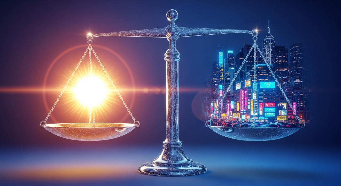 Le débat n'est pas seulement une question de santé