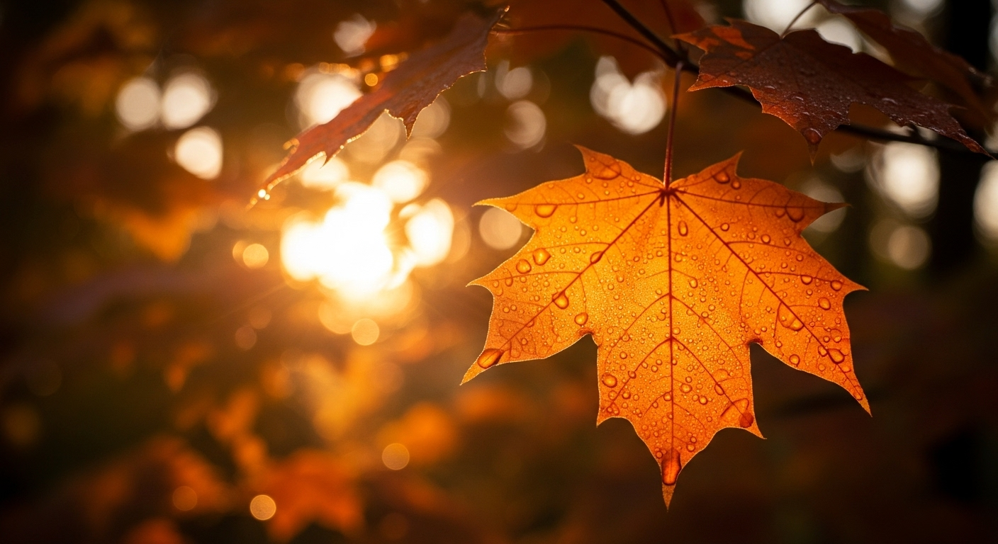 Notre horloge biologique a besoin de lumière le matin