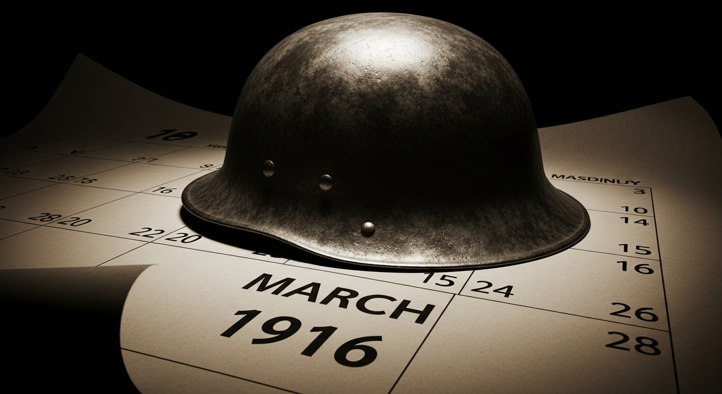 Une habitude qui nous vient de la guerre