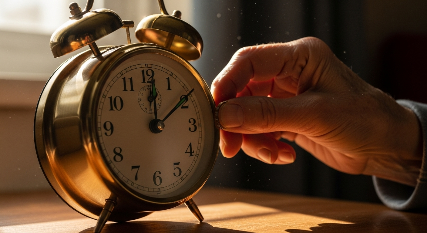 Les Américains suivent encore un système horaire de 1916 – et il abîme notre organisme, selon les scientifiques