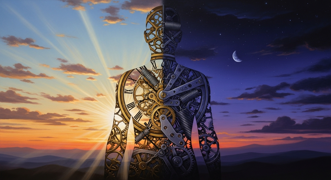 Les Américains suivent encore un système horaire de 1916 – et il abîme notre organisme, selon les scientifiques