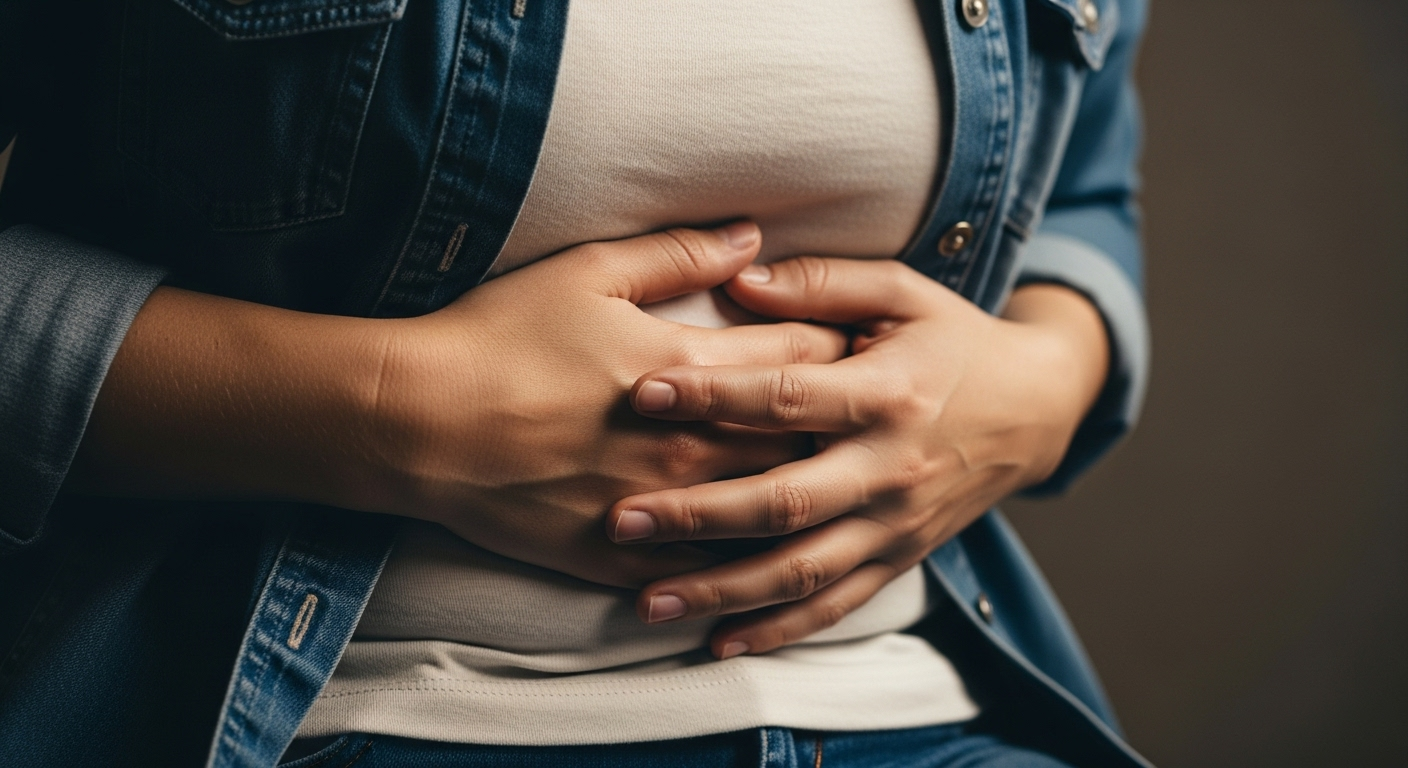 Les signaux que votre corps vous envoie