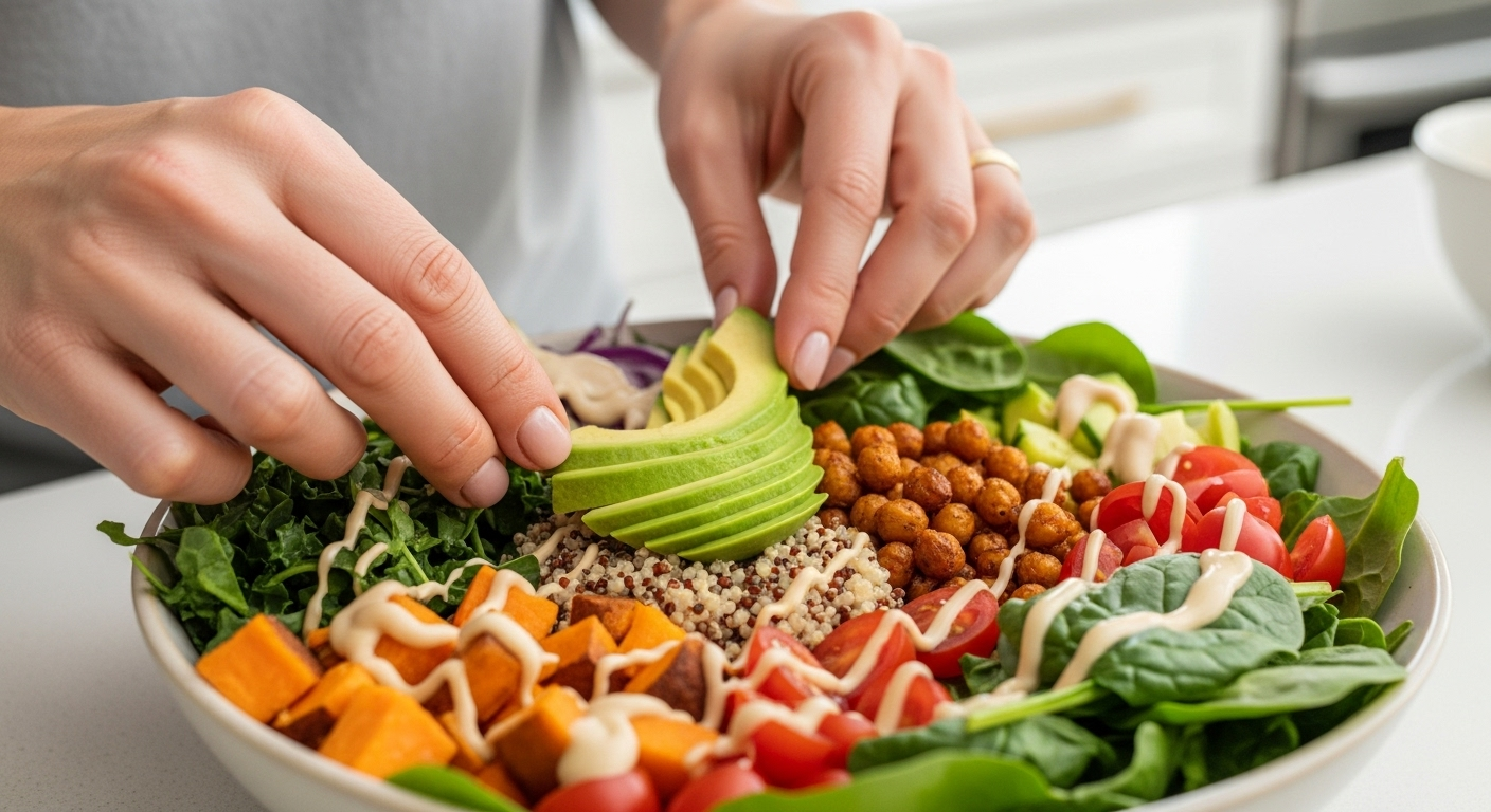 Pas de panique, tout n'est pas à jeter