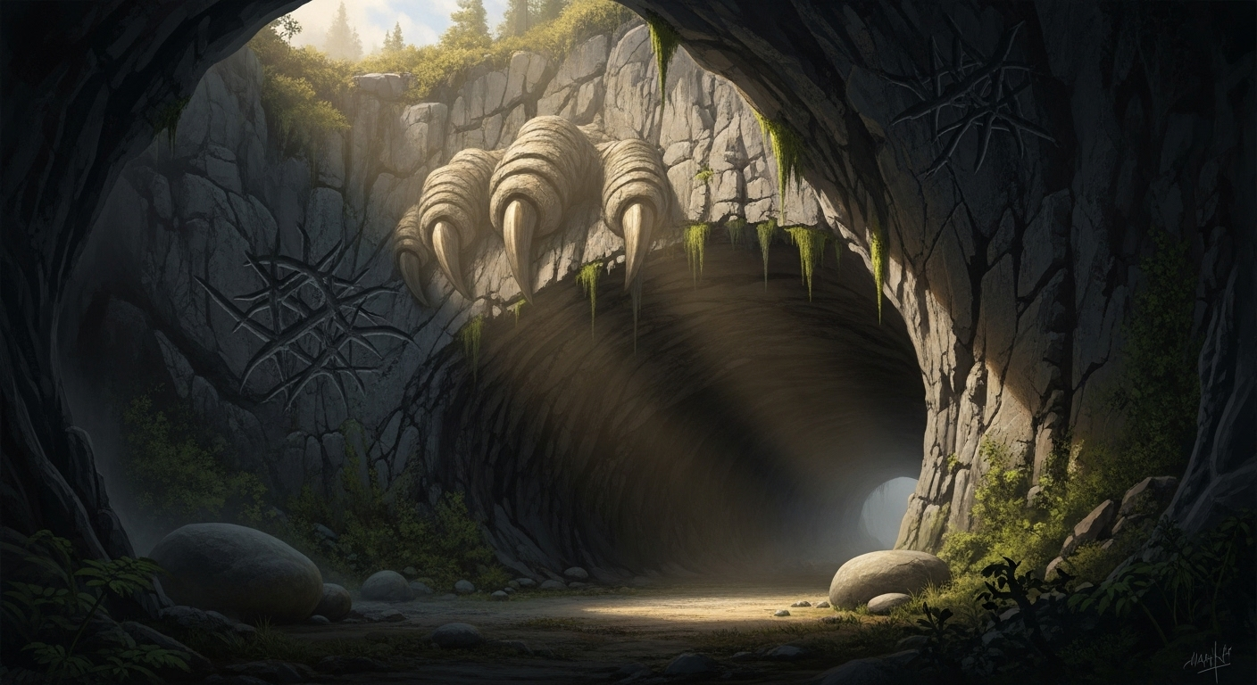 Le mystère de leur taille : à quoi ça pouvait bien servir ?