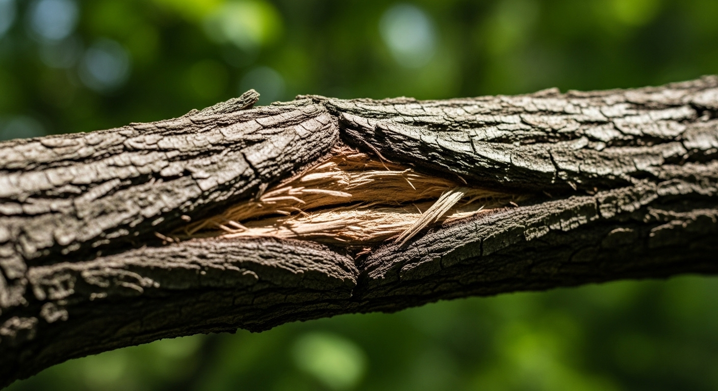 La vie sur terre ou dans les arbres : une question de poids