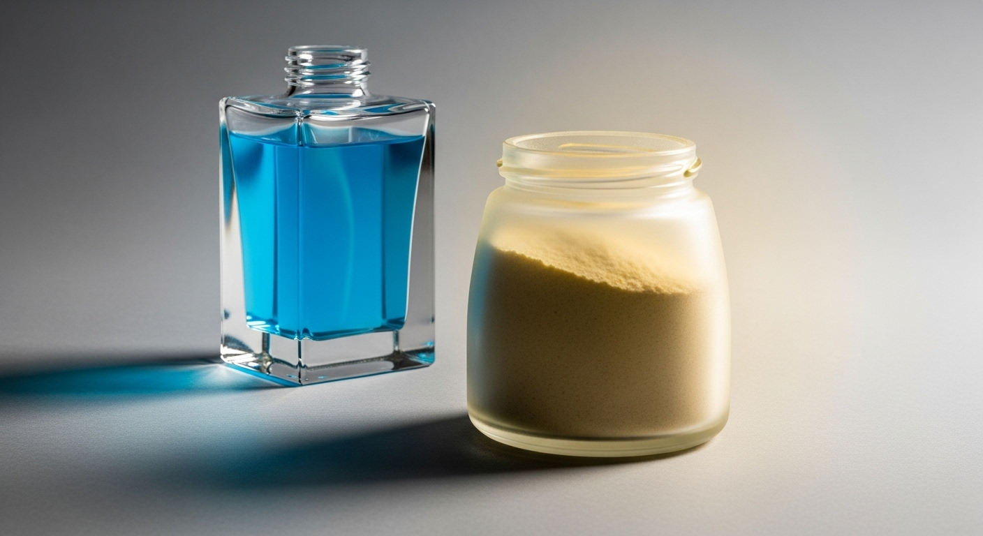 Une alternative aux traitements actuels et à leurs inconvénients