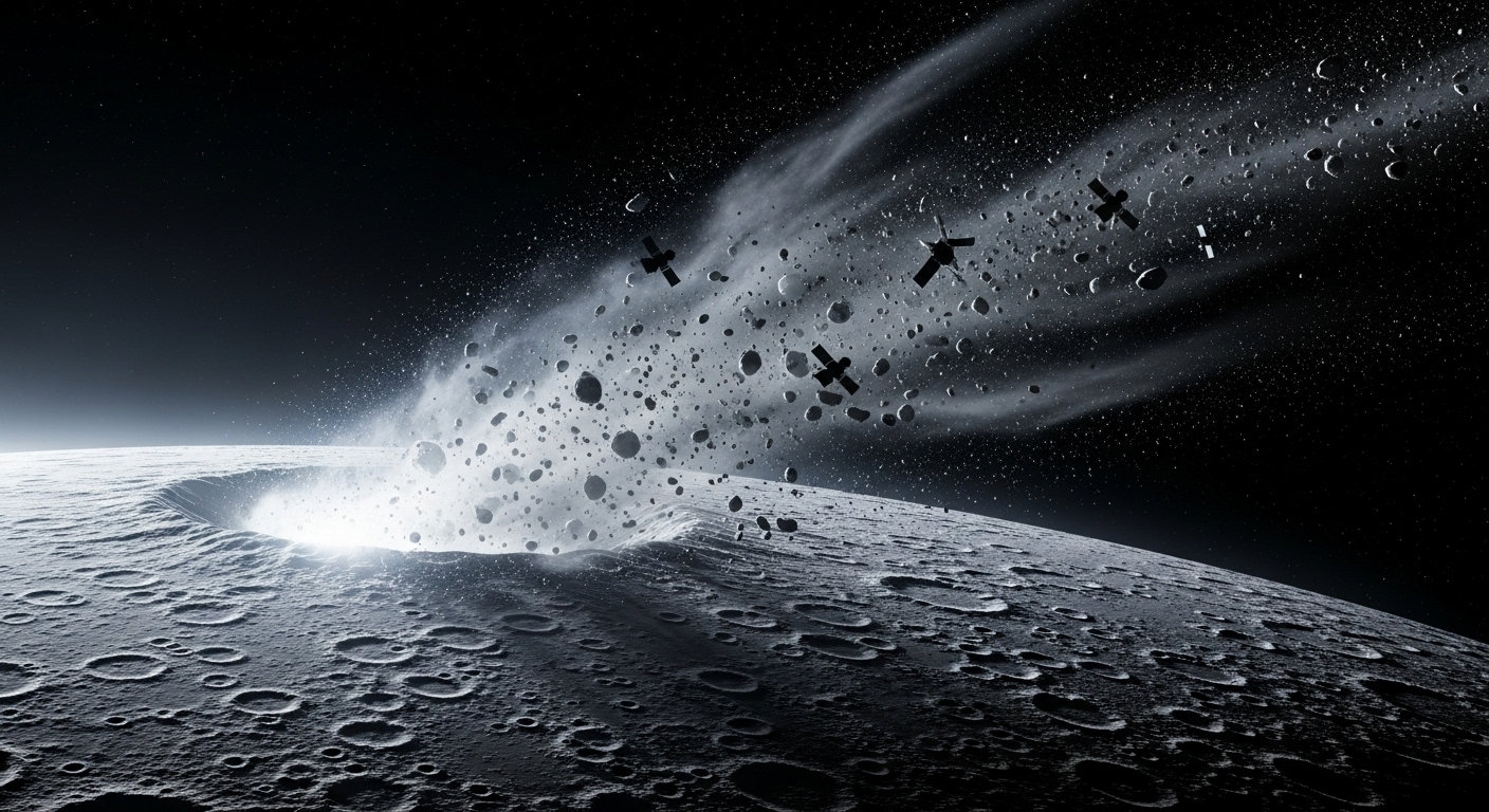 D'une fausse alerte à une véritable migraine orbitale