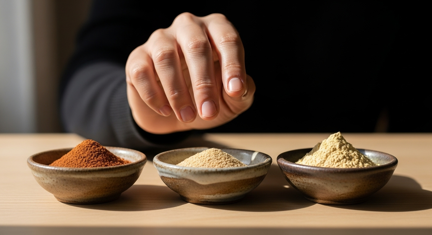 Alors, faut-il jeter son ginseng à la poubelle ?