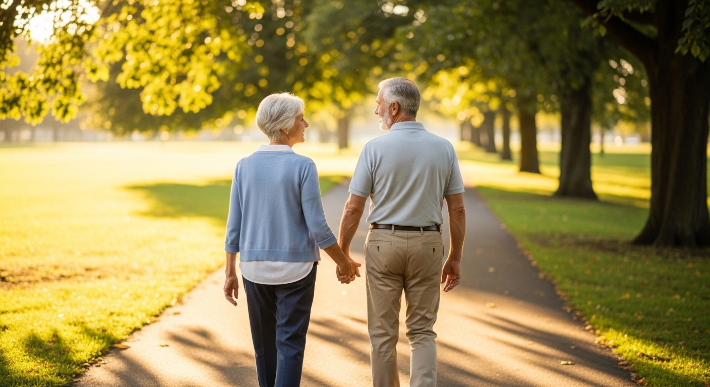 Conclusion : Un petit effort pour de grands bienfaits