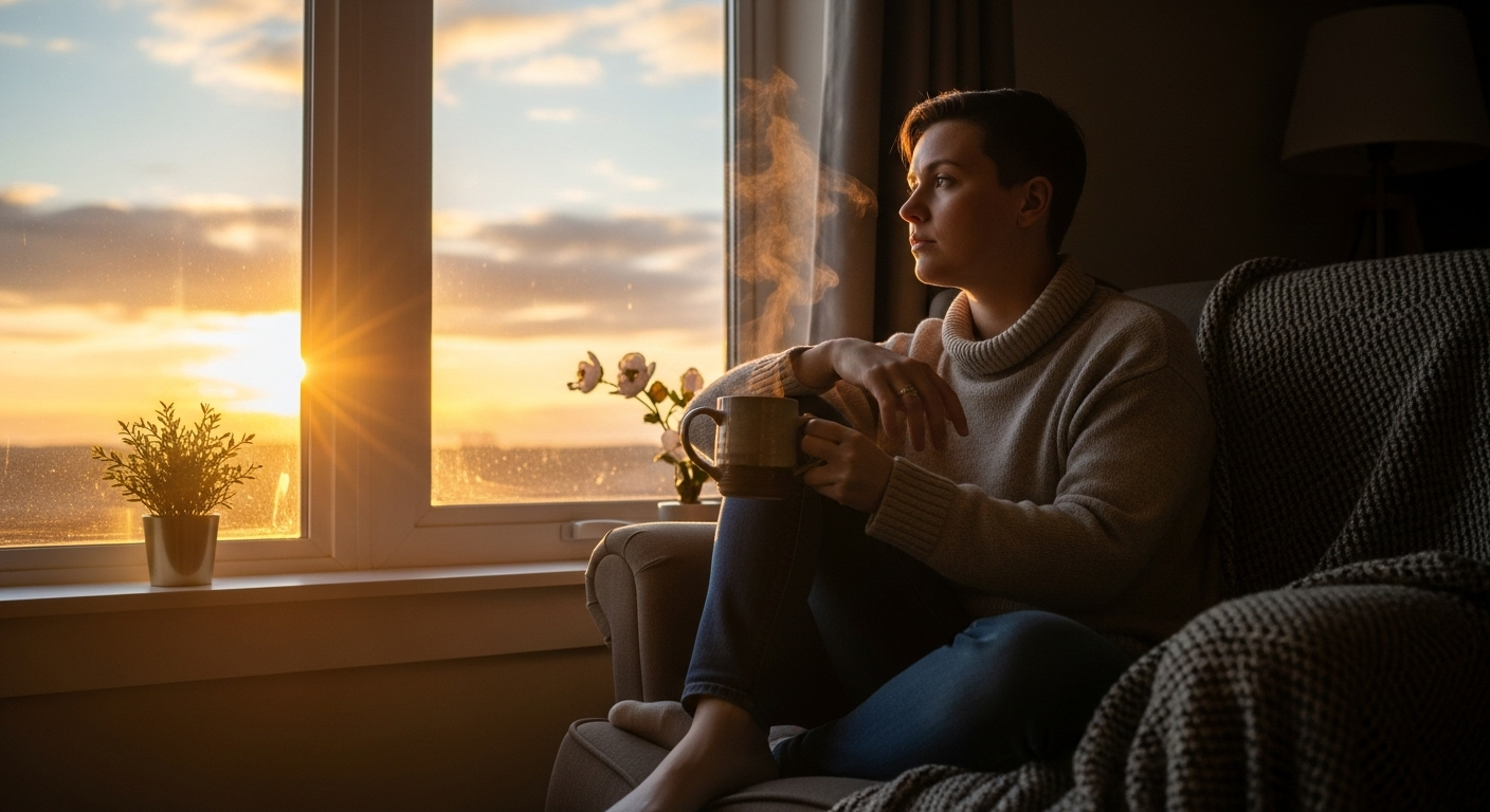 écouter son corps avant tout