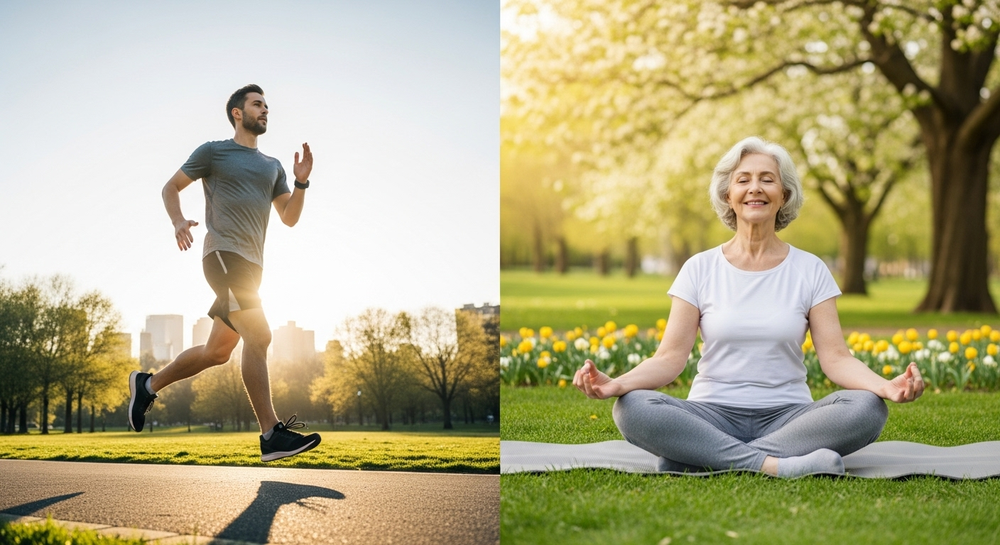 À quel âge faut-il commencer ? (Et est-il trop tard ?)