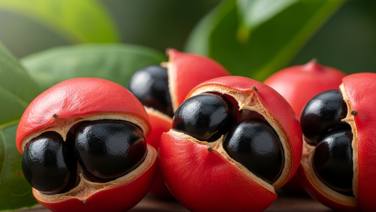 Fatigue : l’aliment naturel qui surpasse ginseng et maca, selon une spécialiste en nutrition