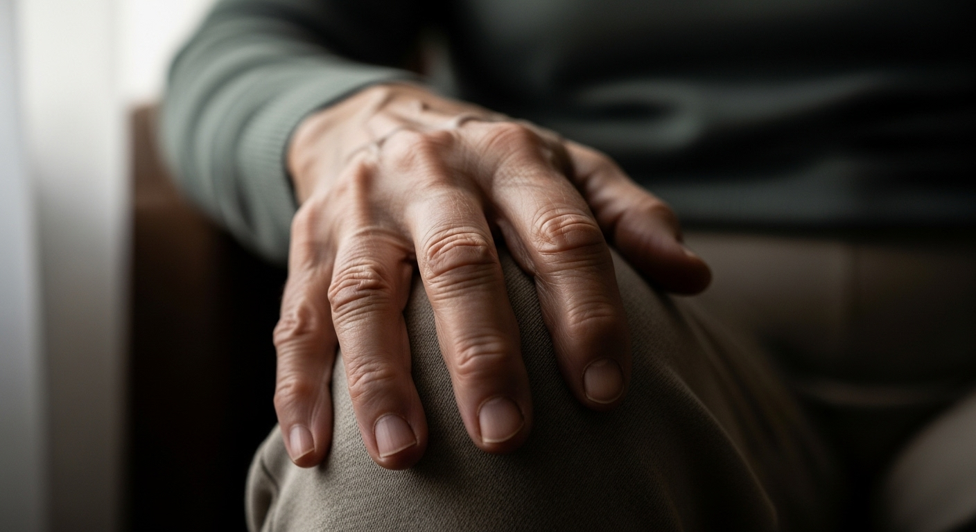 Protégez vos genoux pour l&rsquo;avenir : 5 exercices simples pour une vie sans douleur