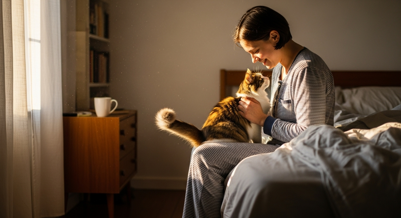 Le maître zen qui vous ramène à l'essentiel