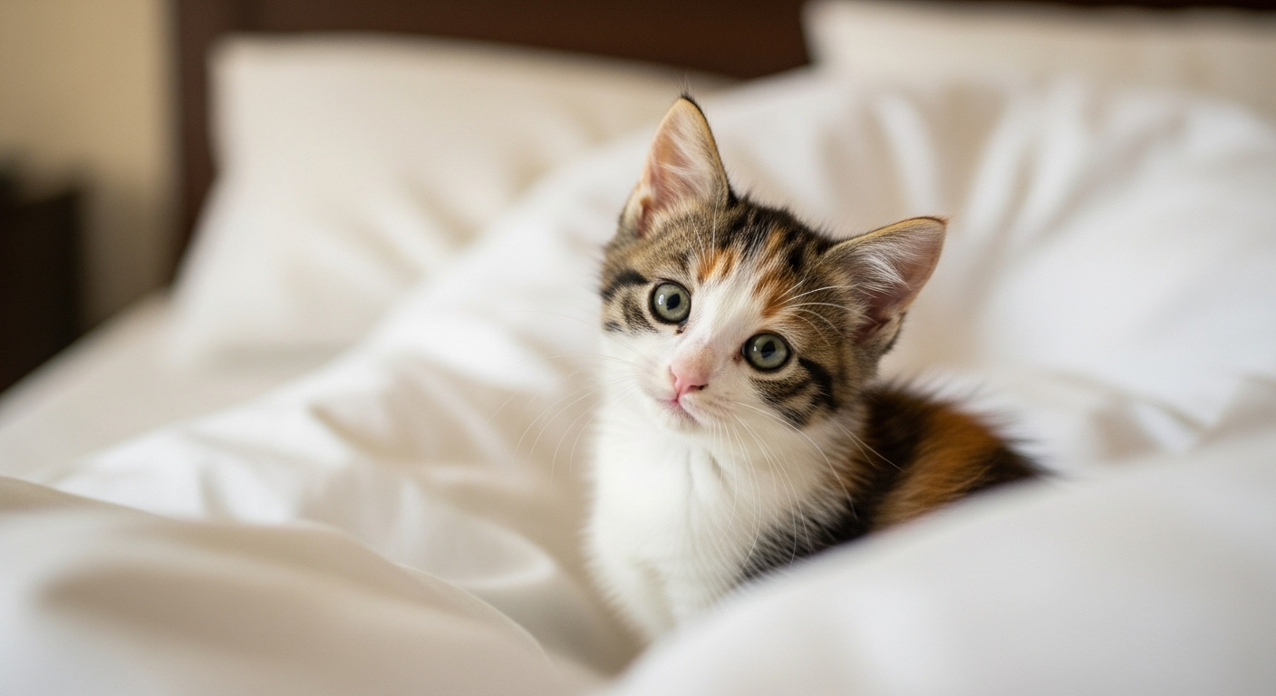 un réveil à voir autrement