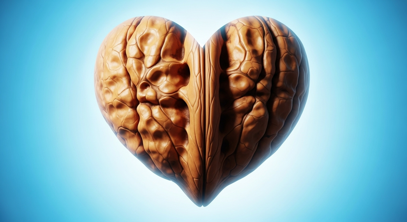 Un double bienfait : bon pour le cœur et contre les fringales