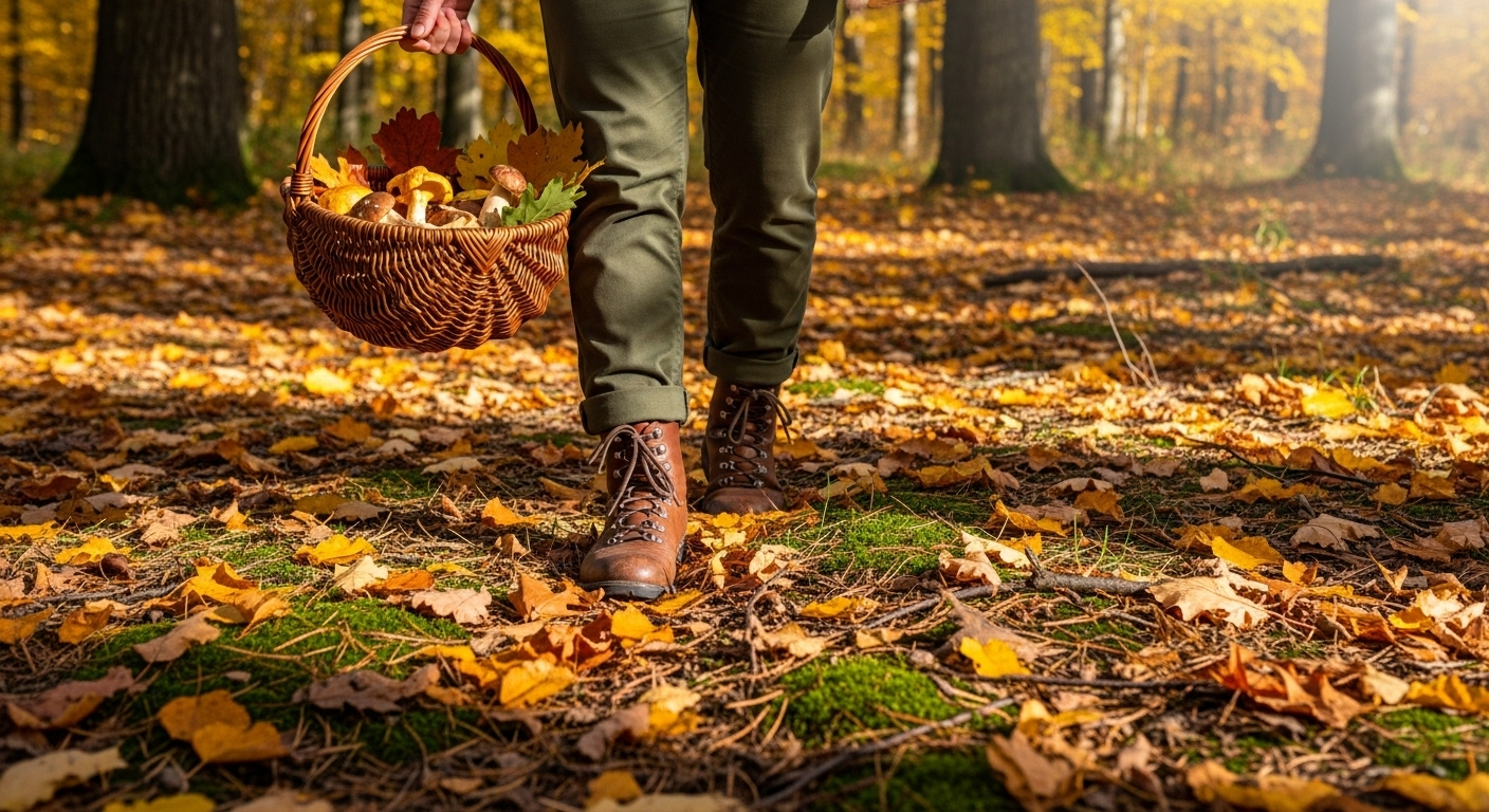 Champignons : plus de 500 intoxications graves depuis juillet, les recommandations des experts