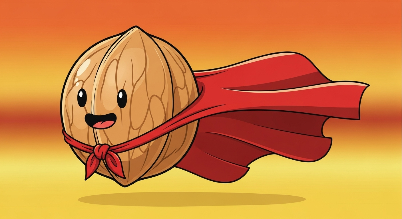 Un ami minceur que l'on n'attendait pas