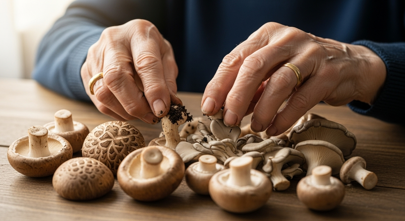 Certaines personnes sont plus vulnérables que d'autres