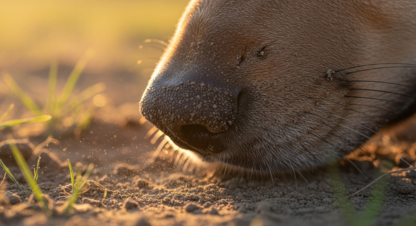Comment les chiens aident les chercheurs à suivre la propagation d’une maladie dangereuse en Californie