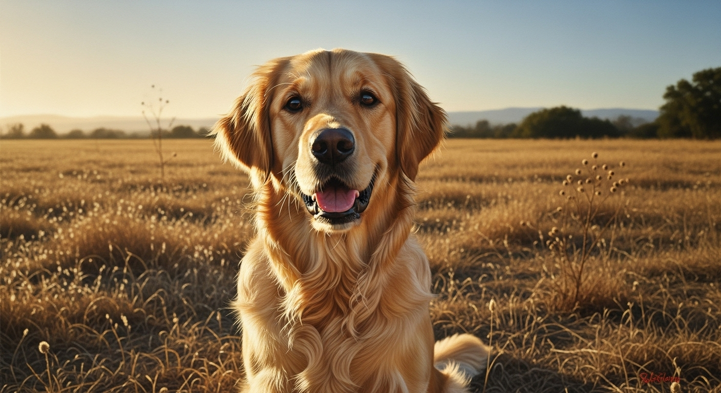 Comment les chiens aident les chercheurs à suivre la propagation d’une maladie dangereuse en Californie