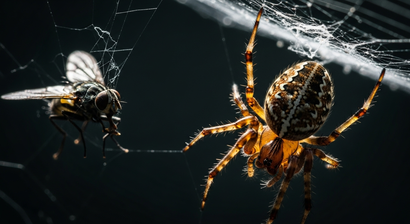 Une cohabitation à distance, pas une éradication