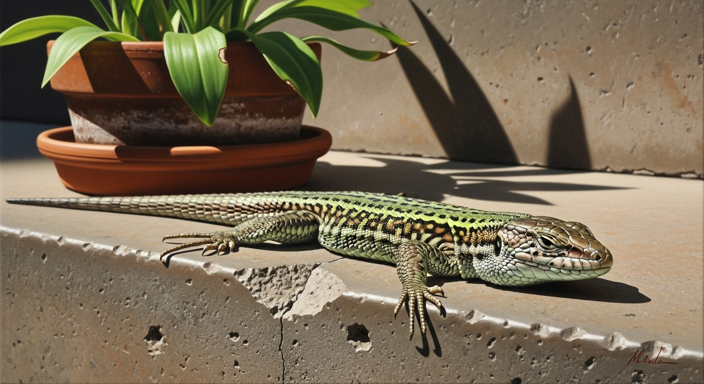 Le béton, un surprenant créateur de liens sociaux