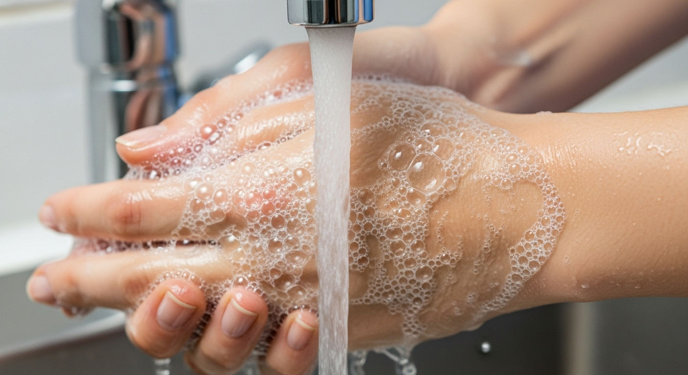 Stopper la propagation : un retour aux gestes de base