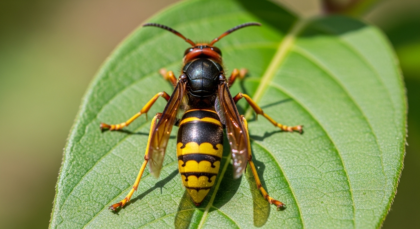 Un fléau pour les abeilles et la biodiversité