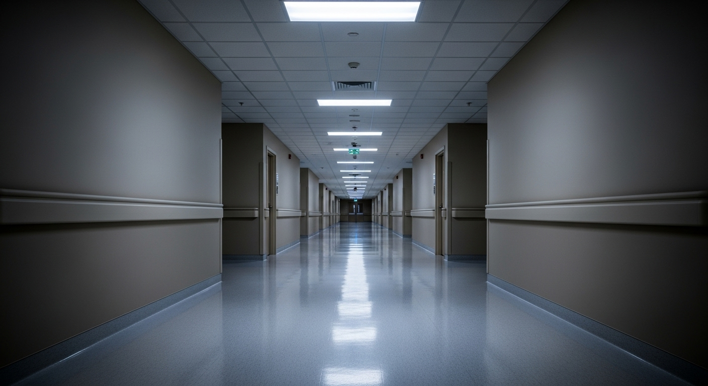 Une nouvelle menace silencieuse dans nos hôpitaux : les super-bactéries se propagent