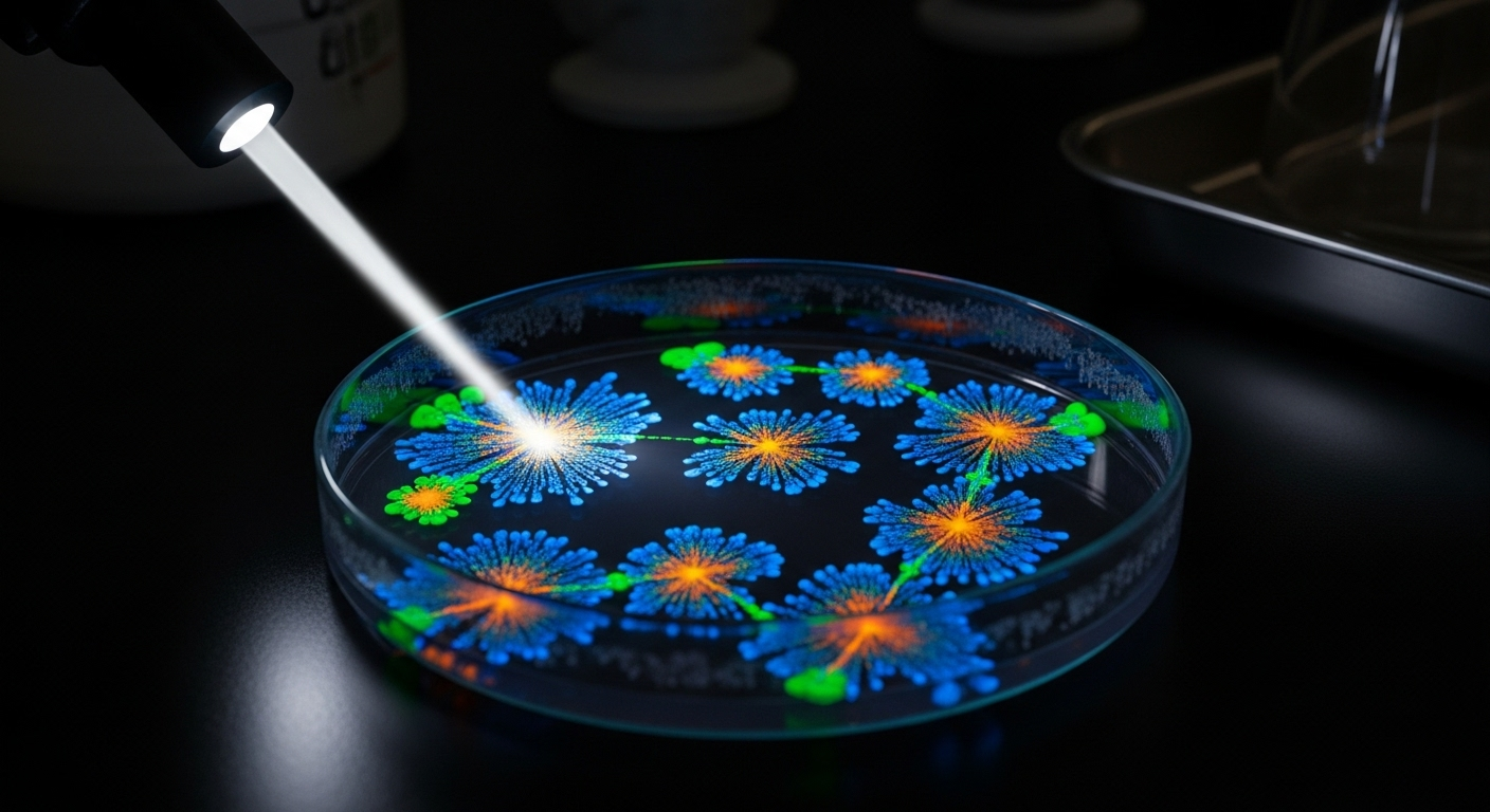 Une nouvelle menace silencieuse dans nos hôpitaux : les super-bactéries se propagent