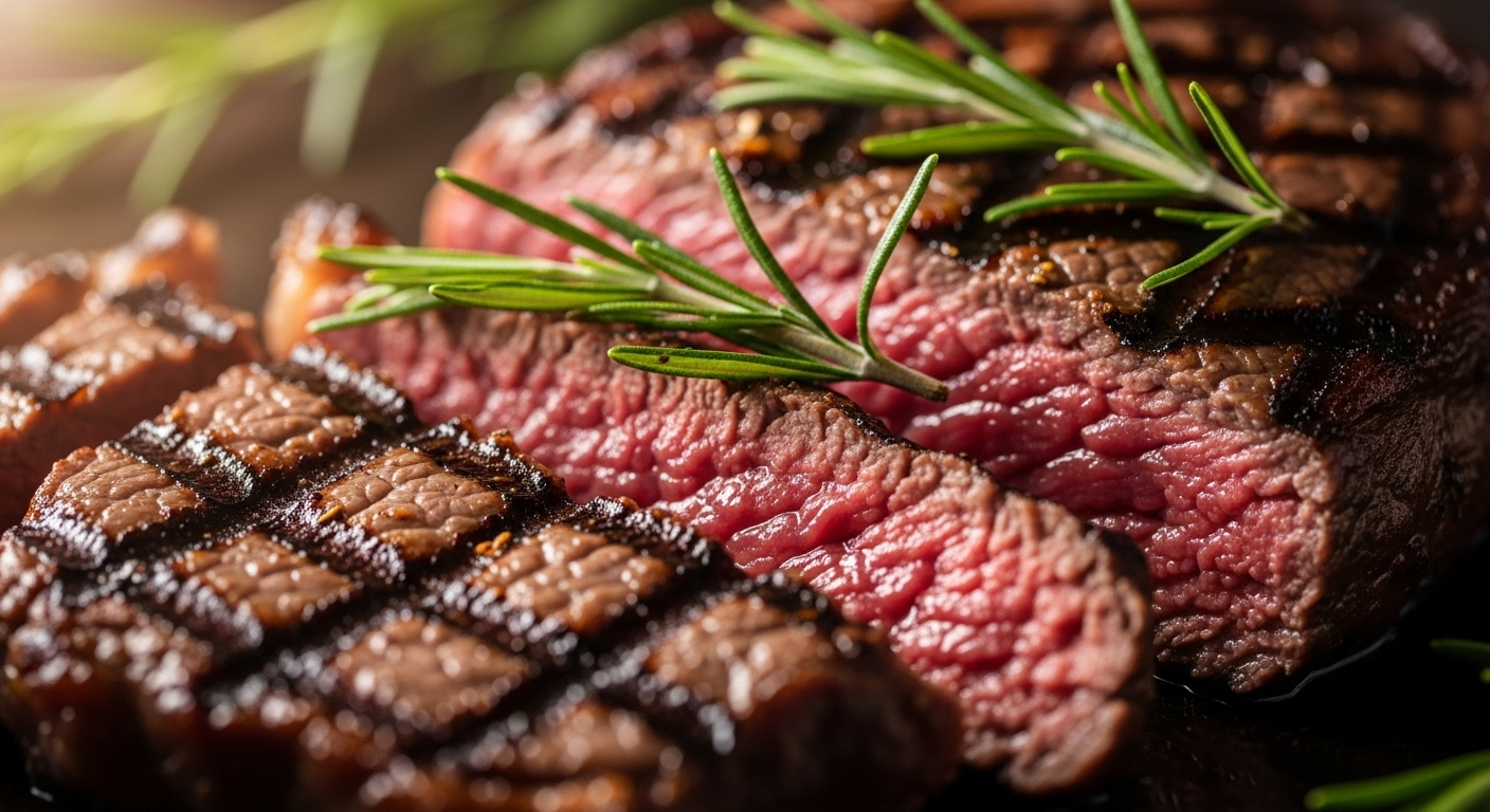 Peut-on manger plus de bœuf sans risque ?