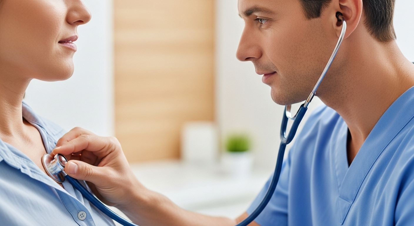 Reconnaître les signes et se soigner