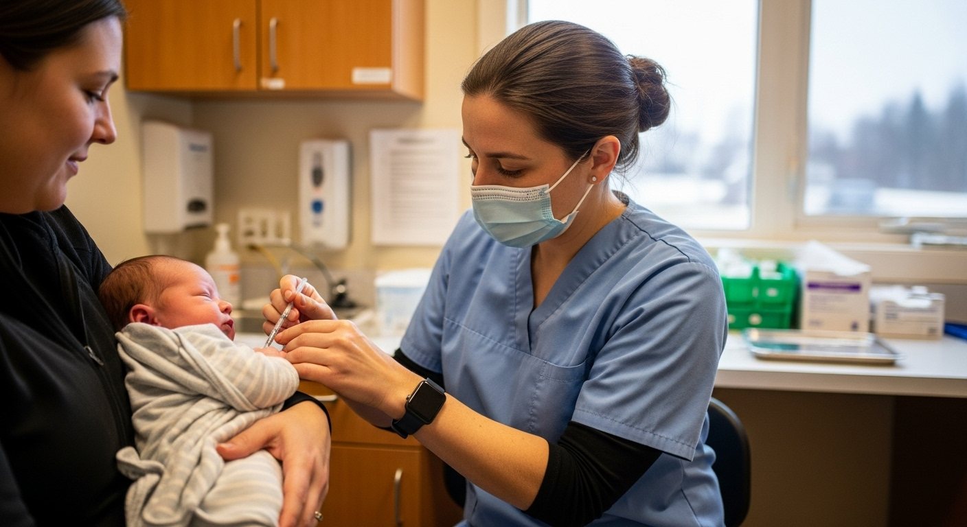 Entre vigilance et action ciblée