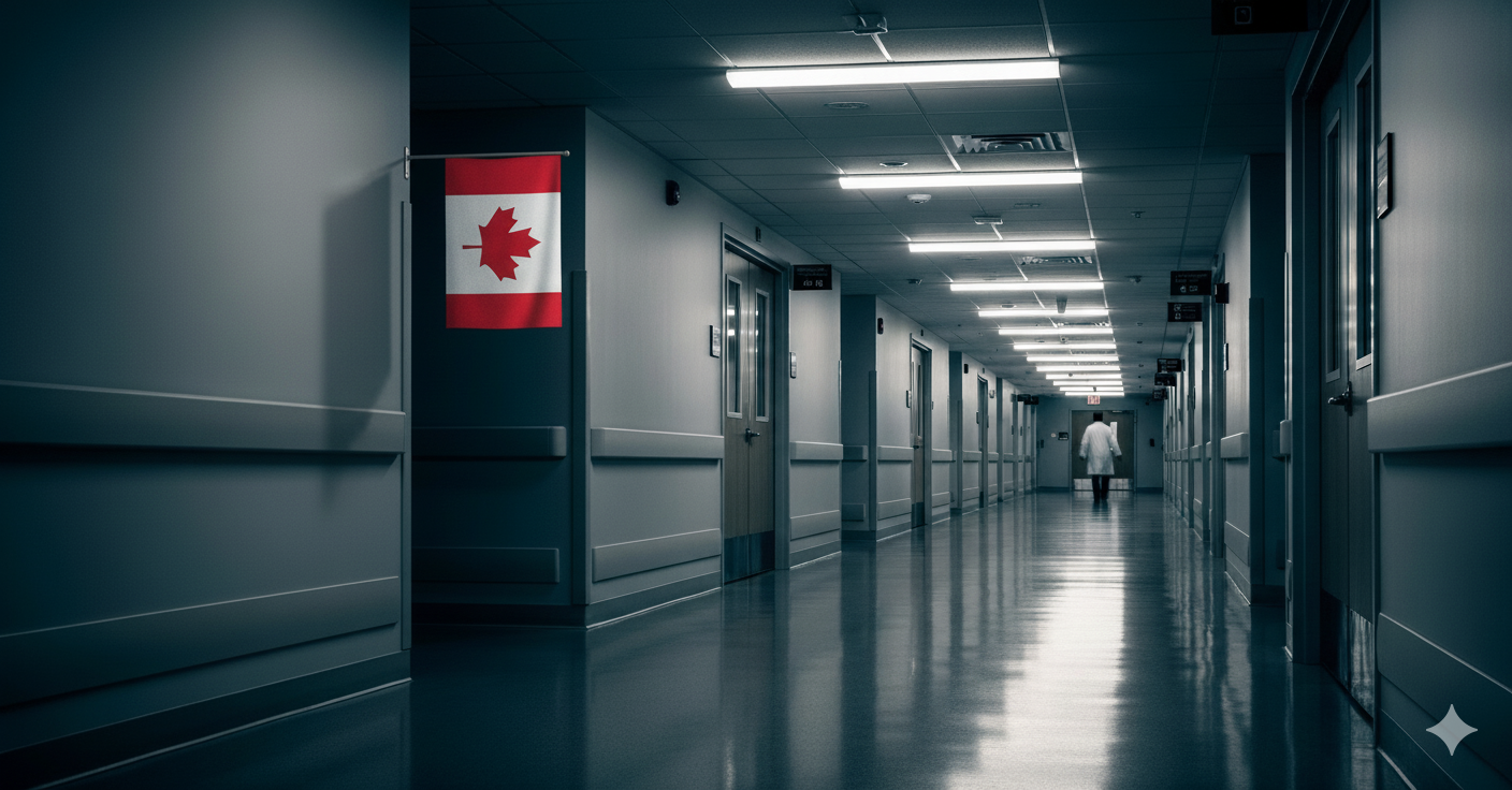 Québec : un niveau inédit de cas de tuberculose observé en 10 ans