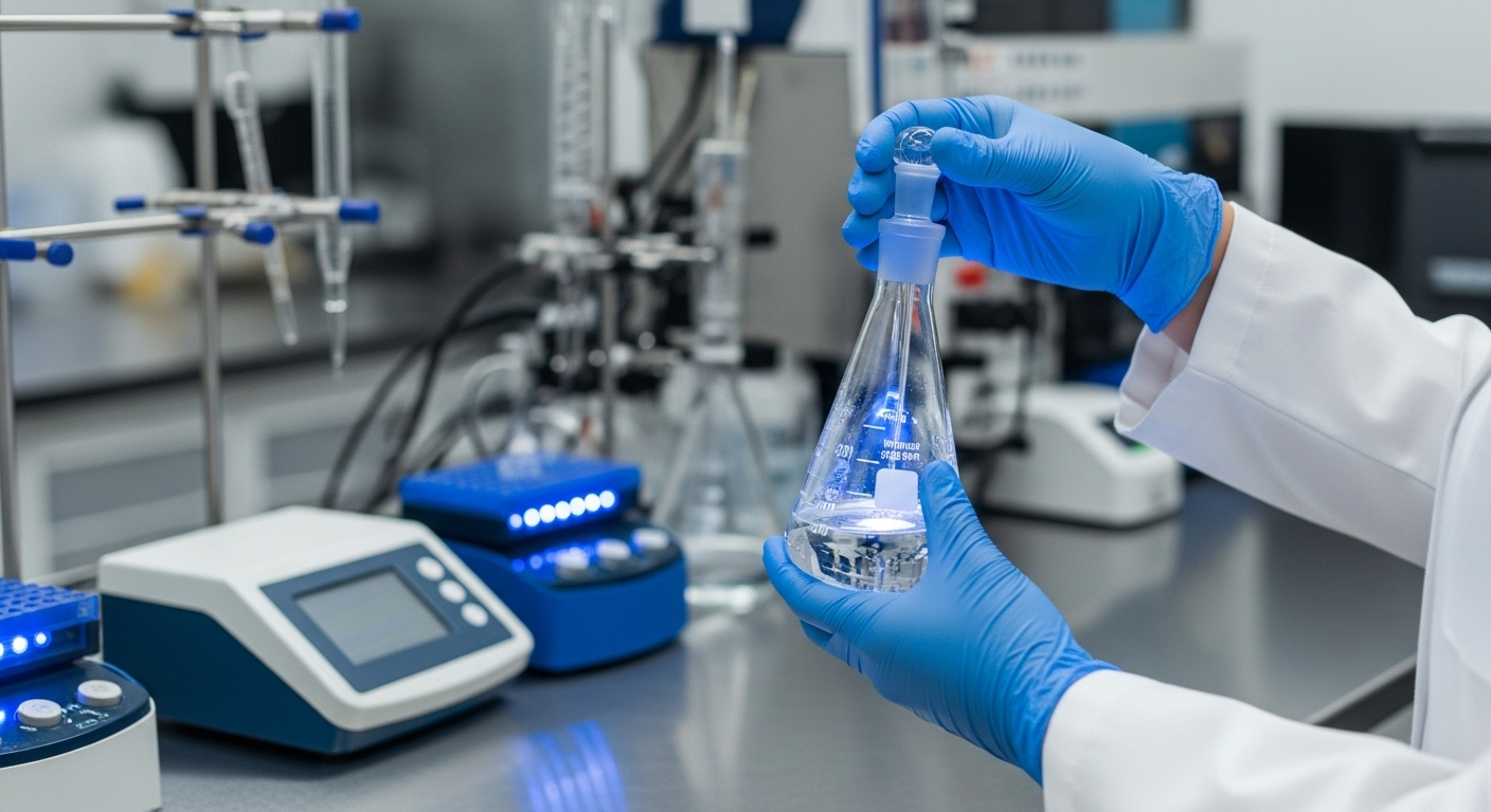 Recherche médicale : une avancée majeure dans le traitement d’une maladie du cerveau