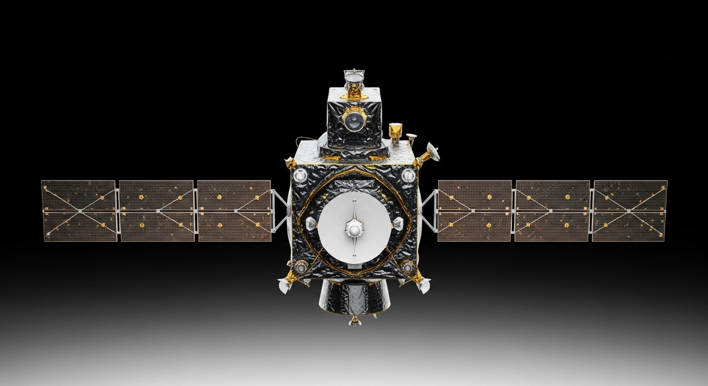 Mystère n°3 : Comment prévoir la météo de l'espace ?